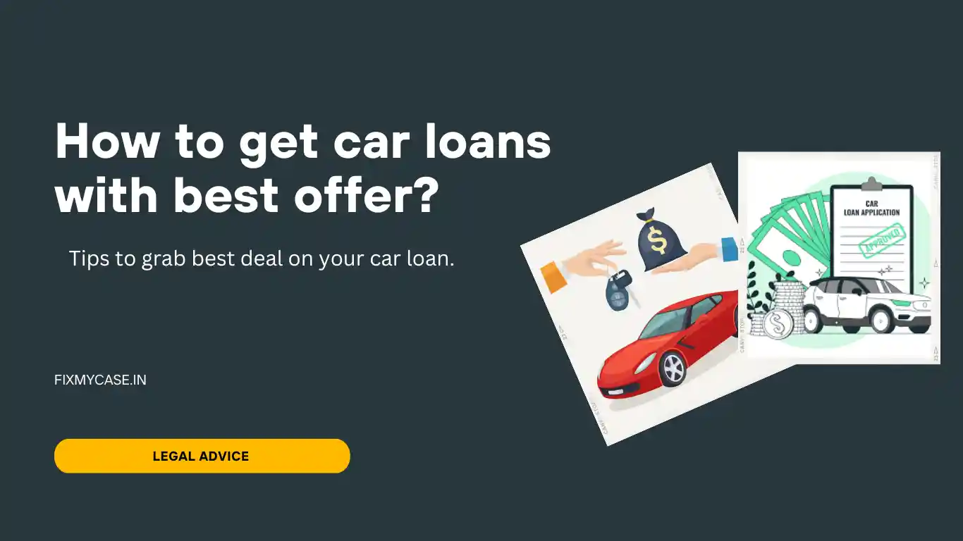 car loans