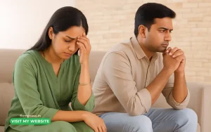 Read more about the article ஒரு மாதத்தில் விவாகரத்து பெறுவது சாத்தியமா?