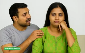 Read more about the article கணவன் மனைவியை மதம் மாற கட்டாயப்படுத்தினால் விவாகரத்து செய்யலாமா?