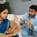 Is trying to force a wife to convert considered cruel?